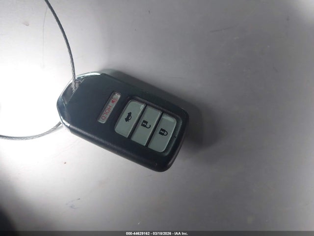Honda Civic Ex-l 2015 2HGFG3B06FH533979 Image 11
