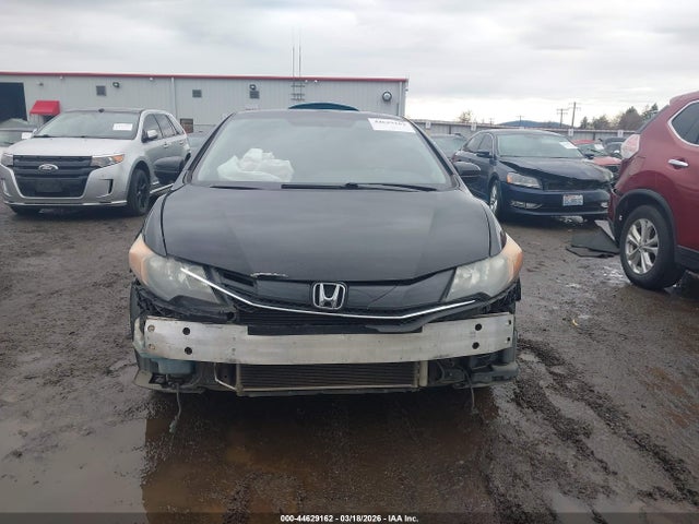 Honda Civic Ex-l 2015 2HGFG3B06FH533979 Image 13