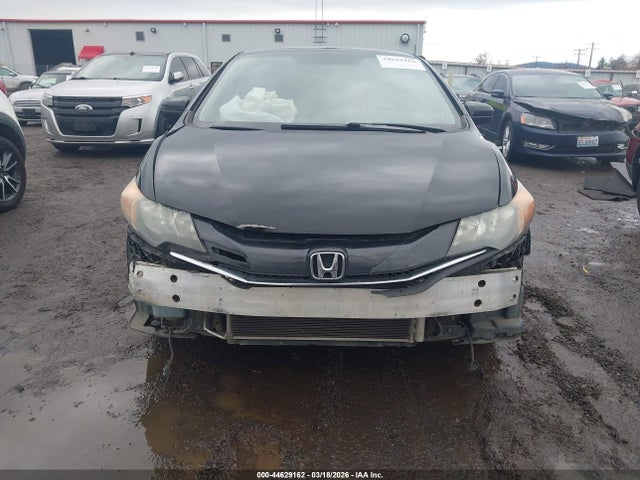 Honda Civic Ex-l 2015 2HGFG3B06FH533979 Image 6
