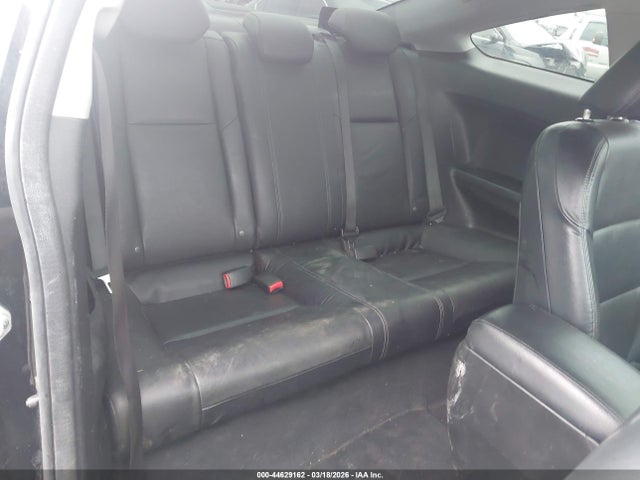 Honda Civic Ex-l 2015 2HGFG3B06FH533979 Image 8