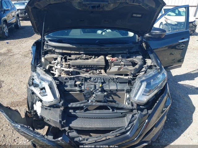 Продаж на аукціоні авто 2018 Nissan Rogue Sv, vin: JN8AT2MV4JW306280, номер лоту: 44629165