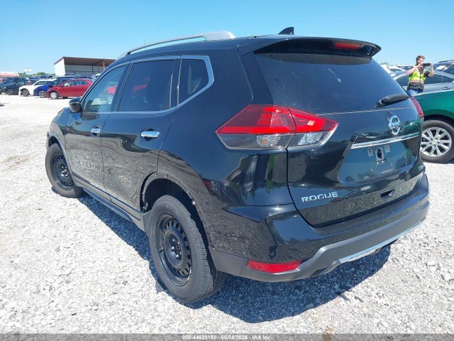 Продаж на аукціоні авто 2018 Nissan Rogue Sv, vin: JN8AT2MV4JW306280, номер лоту: 44629165