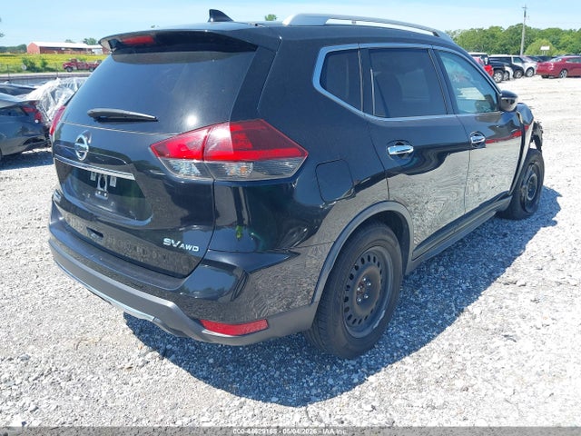 Продаж на аукціоні авто 2018 Nissan Rogue Sv, vin: JN8AT2MV4JW306280, номер лоту: 44629165