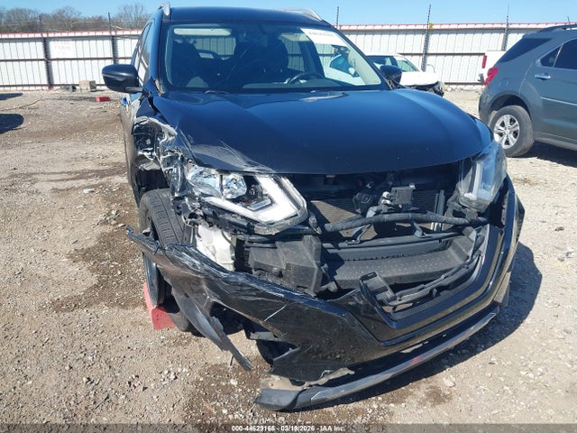 Продаж на аукціоні авто 2018 Nissan Rogue Sv, vin: JN8AT2MV4JW306280, номер лоту: 44629165