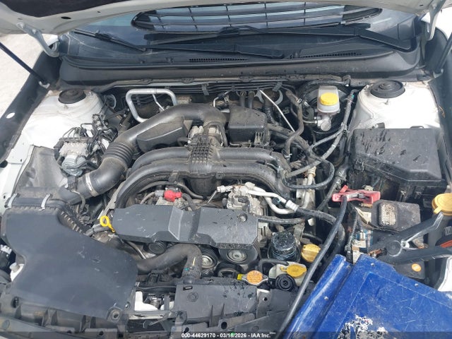 Auction sale of the 2017 Subaru Legacy 2.5i Limited, vin: 4S3BNAN62H3022458, lot number: 44629170