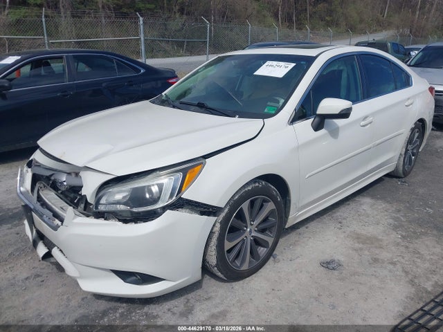 Auction sale of the 2017 Subaru Legacy 2.5i Limited, vin: 4S3BNAN62H3022458, lot number: 44629170