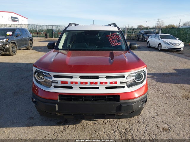 Ford Bronco Sport Heritage 2023 3FMCR9G65PRD41384 Image 13