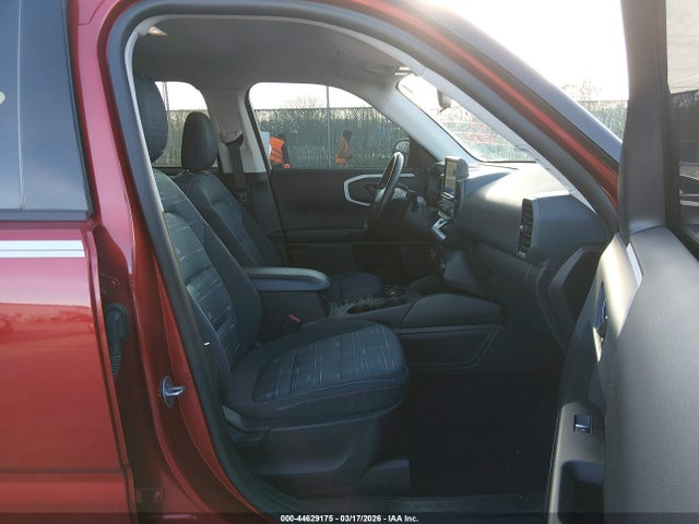 Ford Bronco Sport Heritage 2023 3FMCR9G65PRD41384 Image 5