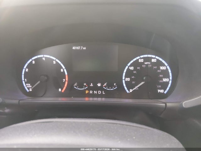 Ford Bronco Sport Heritage 2023 3FMCR9G65PRD41384 Image 7