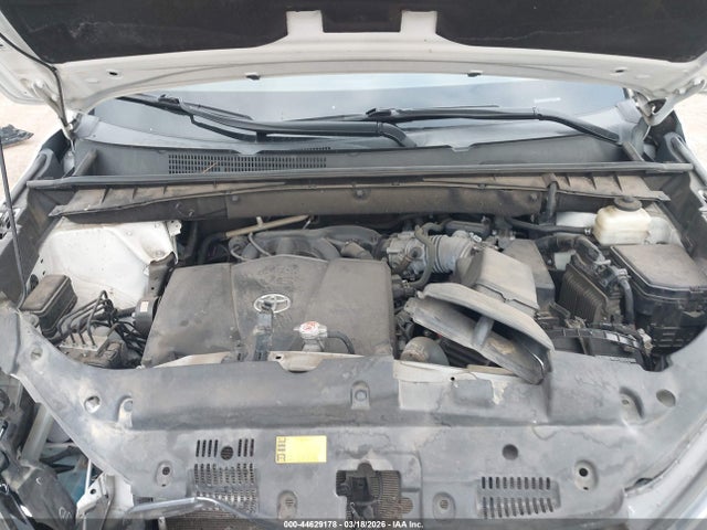 5TDYZRFH0JS271102 Toyota Highlander Limited