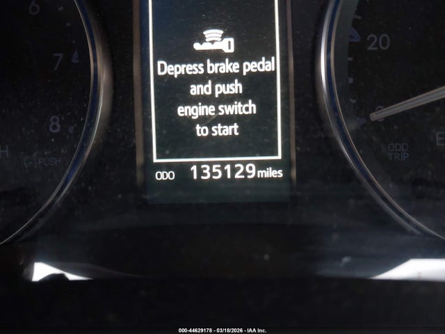 5TDYZRFH0JS271102 Toyota Highlander Limited