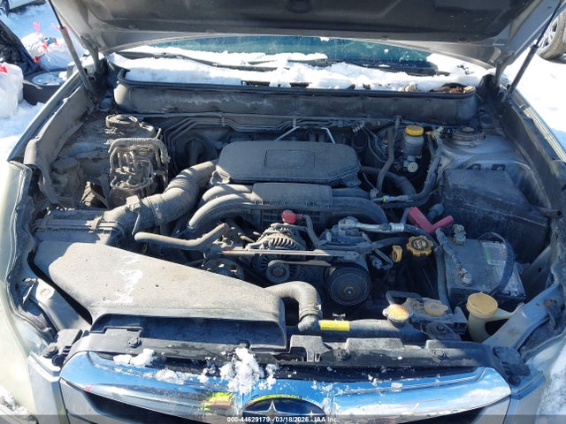 Aukcja sprzedaży 2010 Subaru Outback 2.5i Premium, vin: 4S4BRBCC8A3359656, numer aukcji: 44629179