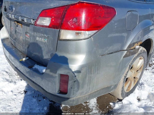 Aukcja sprzedaży 2010 Subaru Outback 2.5i Premium, vin: 4S4BRBCC8A3359656, numer aukcji: 44629179