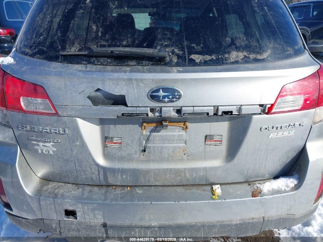 Aukcja sprzedaży 2010 Subaru Outback 2.5i Premium, vin: 4S4BRBCC8A3359656, numer aukcji: 44629179