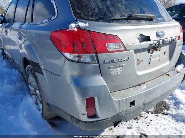 Aukcja sprzedaży 2010 Subaru Outback 2.5i Premium, vin: 4S4BRBCC8A3359656, numer aukcji: 44629179