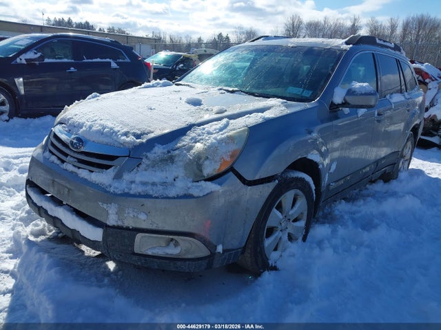 Aukcja sprzedaży 2010 Subaru Outback 2.5i Premium, vin: 4S4BRBCC8A3359656, numer aukcji: 44629179