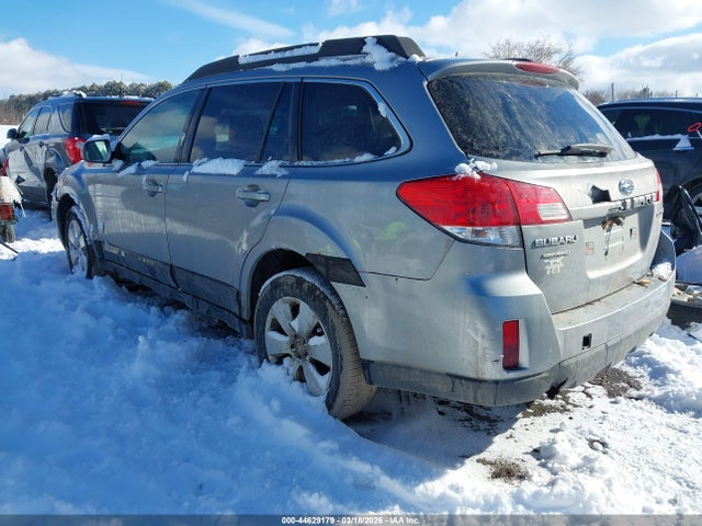 Aukcja sprzedaży 2010 Subaru Outback 2.5i Premium, vin: 4S4BRBCC8A3359656, numer aukcji: 44629179