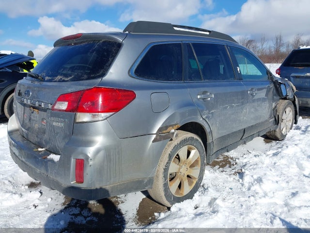 Aukcja sprzedaży 2010 Subaru Outback 2.5i Premium, vin: 4S4BRBCC8A3359656, numer aukcji: 44629179