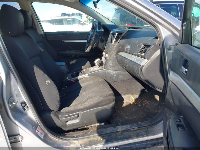 Aukcja sprzedaży 2010 Subaru Outback 2.5i Premium, vin: 4S4BRBCC8A3359656, numer aukcji: 44629179