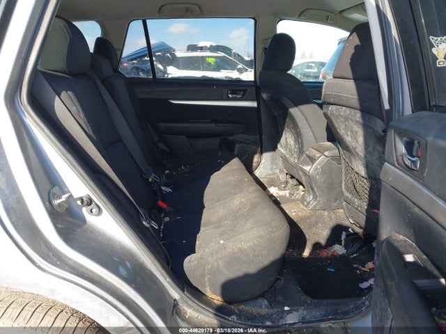 Aukcja sprzedaży 2010 Subaru Outback 2.5i Premium, vin: 4S4BRBCC8A3359656, numer aukcji: 44629179