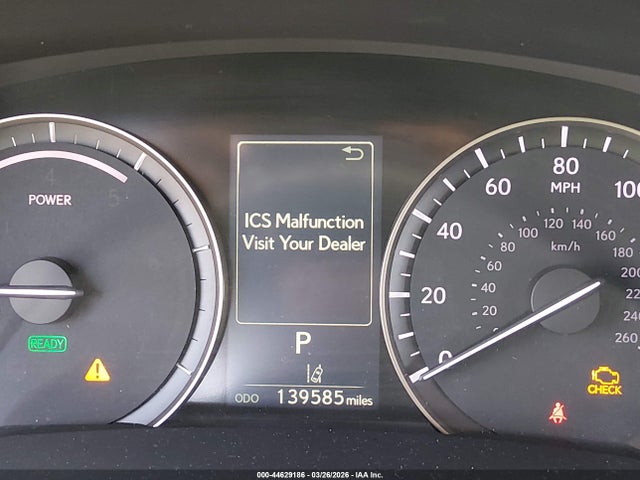 Aukcja sprzedaży 2017 Lexus Rx 450h, vin: 2T2BGMCA9HC016355, numer aukcji: 44629186