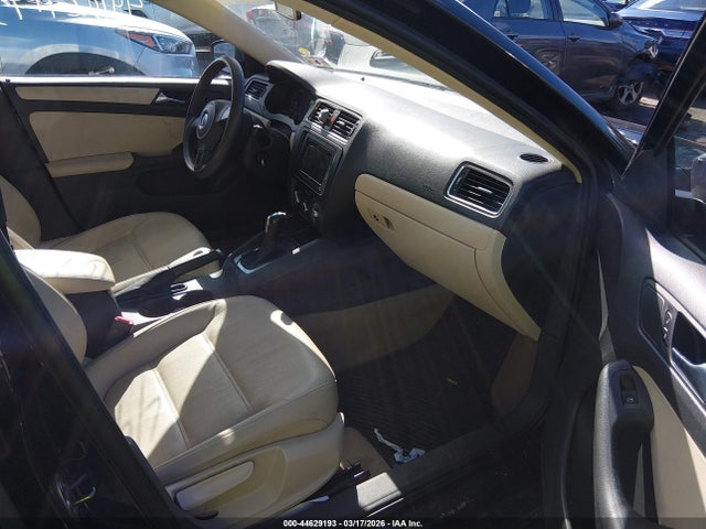 Aukcja sprzedaży 2011 Volkswagen Jetta 2.5l Se, vin: 3VWDZ7AJ6BM304292, numer aukcji: 44629193