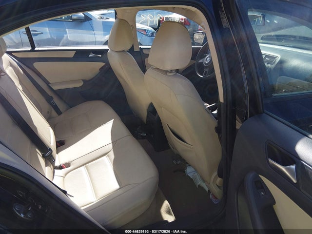 Aukcja sprzedaży 2011 Volkswagen Jetta 2.5l Se, vin: 3VWDZ7AJ6BM304292, numer aukcji: 44629193