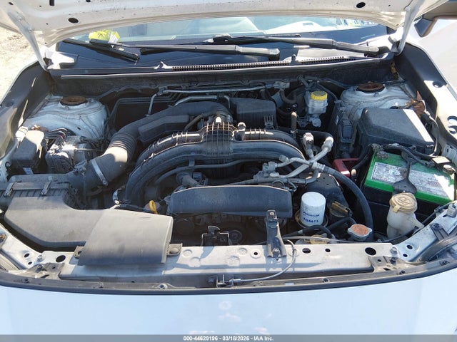 44629196 :رقم المزاد ، 4S3GKAA67K3606639 vin ، 2019 Subaru Impreza 2.0i مزاد بيع