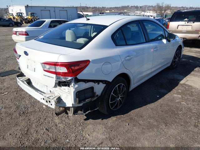 44629196 :رقم المزاد ، 4S3GKAA67K3606639 vin ، 2019 Subaru Impreza 2.0i مزاد بيع