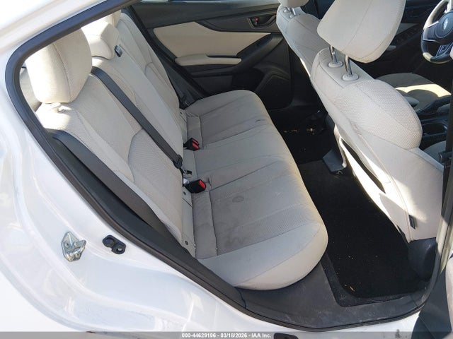 44629196 :رقم المزاد ، 4S3GKAA67K3606639 vin ، 2019 Subaru Impreza 2.0i مزاد بيع