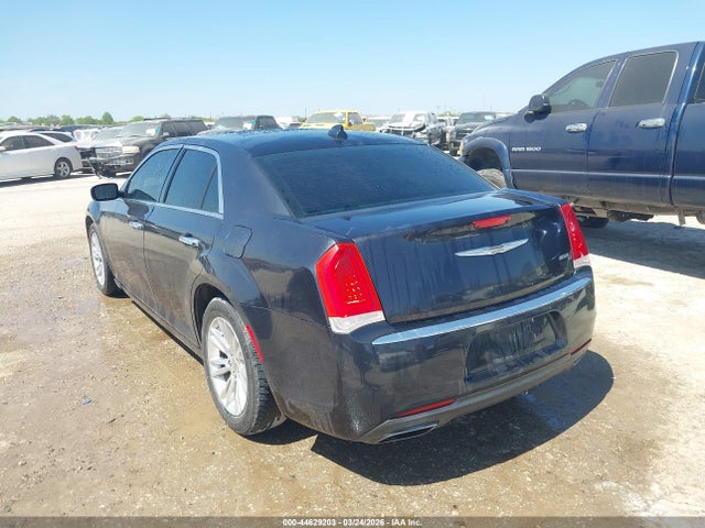 2C3CCAEG5FH828960 Chrysler 300C