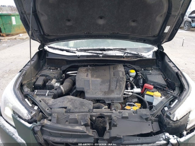 Aukcja sprzedaży 2024 Subaru Forester Premium, vin: JF2SKADC8RH441761, numer aukcji: 44629211