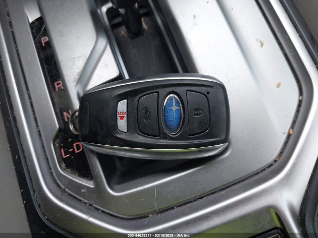 Aukcja sprzedaży 2024 Subaru Forester Premium, vin: JF2SKADC8RH441761, numer aukcji: 44629211