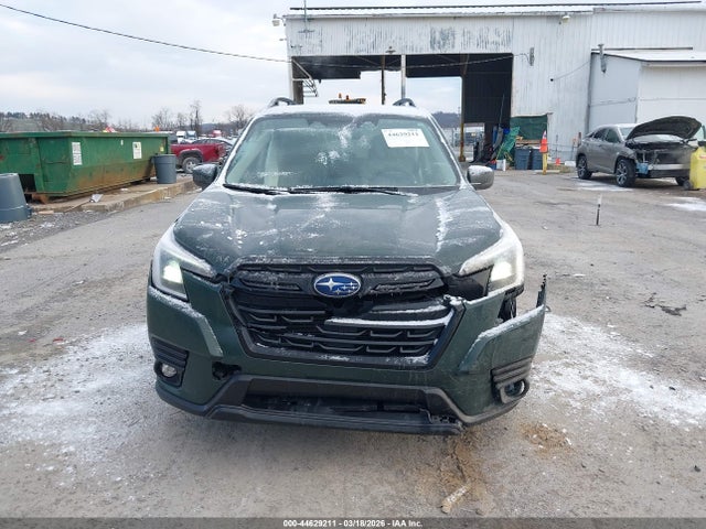 Aukcja sprzedaży 2024 Subaru Forester Premium, vin: JF2SKADC8RH441761, numer aukcji: 44629211