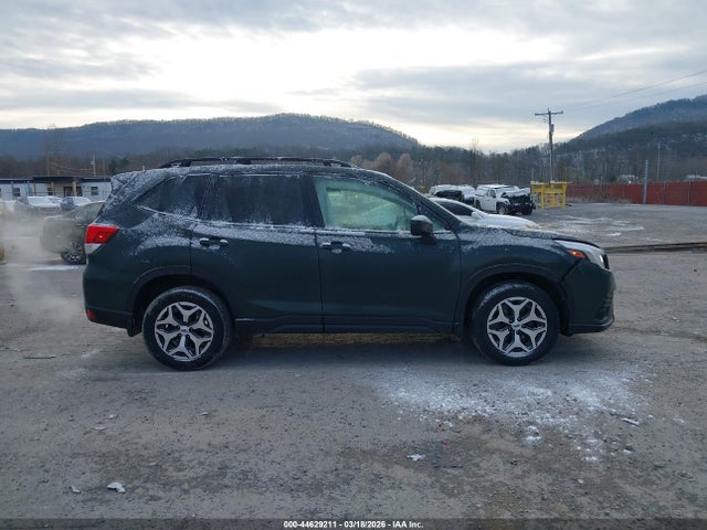 Aukcja sprzedaży 2024 Subaru Forester Premium, vin: JF2SKADC8RH441761, numer aukcji: 44629211