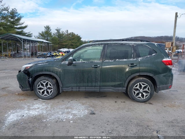 Aukcja sprzedaży 2024 Subaru Forester Premium, vin: JF2SKADC8RH441761, numer aukcji: 44629211