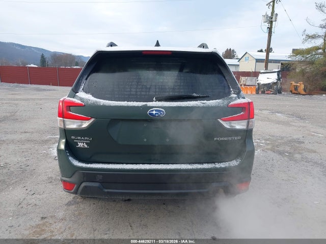 Aukcja sprzedaży 2024 Subaru Forester Premium, vin: JF2SKADC8RH441761, numer aukcji: 44629211