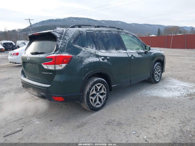 Aukcja sprzedaży 2024 Subaru Forester Premium, vin: JF2SKADC8RH441761, numer aukcji: 44629211