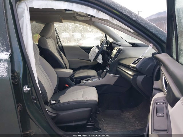 Aukcja sprzedaży 2024 Subaru Forester Premium, vin: JF2SKADC8RH441761, numer aukcji: 44629211