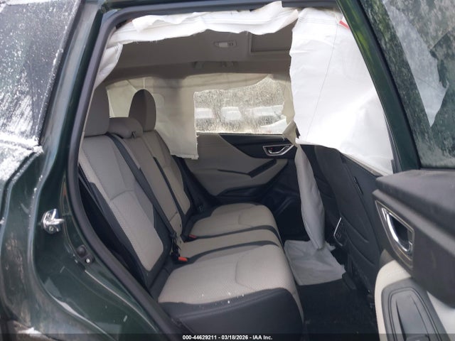 Aukcja sprzedaży 2024 Subaru Forester Premium, vin: JF2SKADC8RH441761, numer aukcji: 44629211
