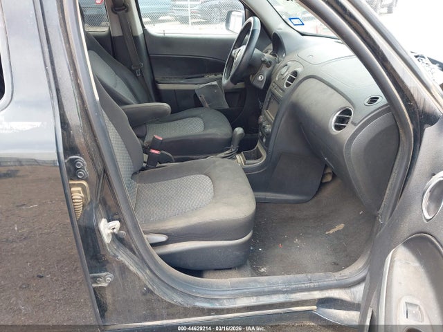 2010 CHEVROLET HHR 3GNBABDB3AS616743 Photo 4
