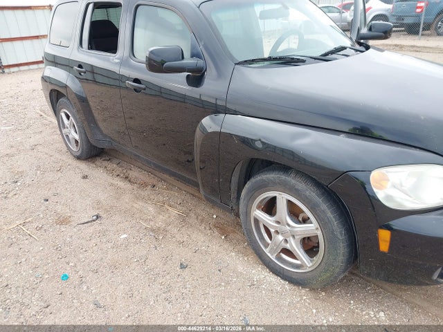 2010 CHEVROLET HHR 3GNBABDB3AS616743 Photo 5