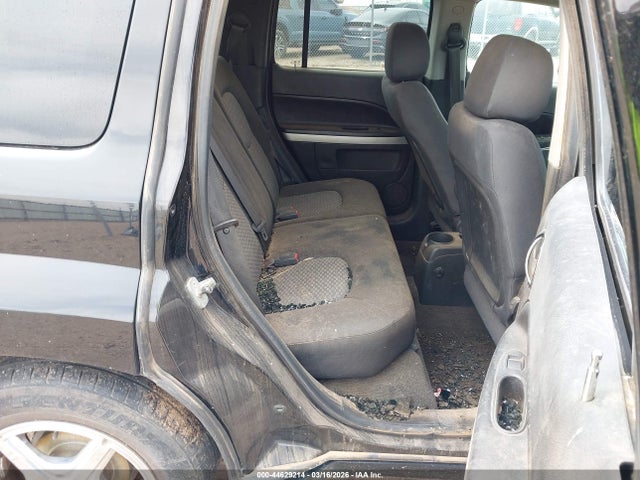 2010 CHEVROLET HHR 3GNBABDB3AS616743 Photo 7