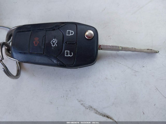 2015 FORD FUSION 3FA6P0HD7FR214334 Photo 10