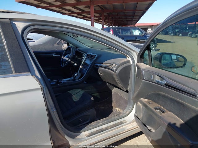 2015 FORD FUSION 3FA6P0HD7FR214334 Photo 4