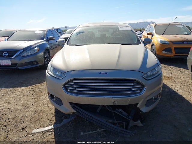 2015 FORD FUSION 3FA6P0HD7FR214334 Photo 5