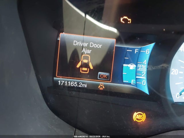 2015 FORD FUSION 3FA6P0HD7FR214334 Photo 6