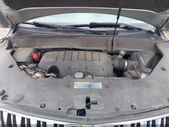 Aukcja sprzedaży 2015 Buick Enclave Leather, vin: 5GAKRBKD8FJ178107, numer aukcji: 44629222
