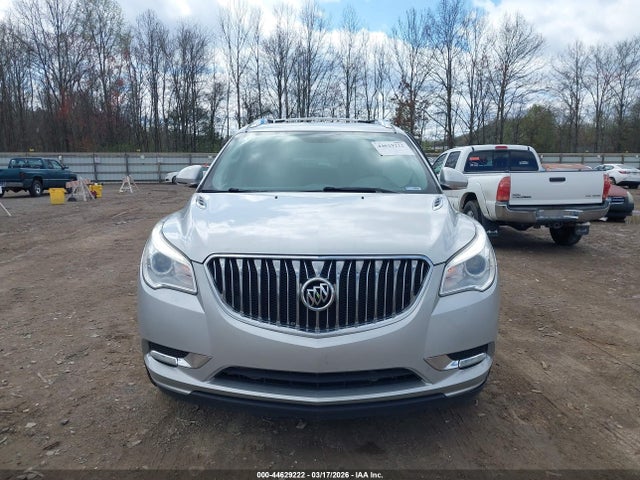 Aukcja sprzedaży 2015 Buick Enclave Leather, vin: 5GAKRBKD8FJ178107, numer aukcji: 44629222