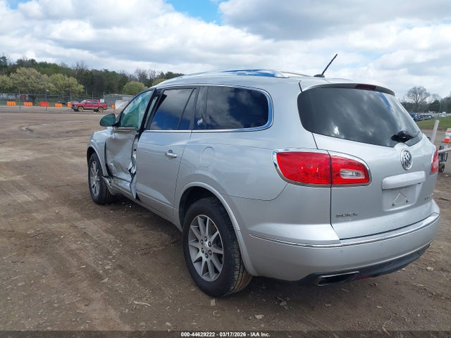 Aukcja sprzedaży 2015 Buick Enclave Leather, vin: 5GAKRBKD8FJ178107, numer aukcji: 44629222